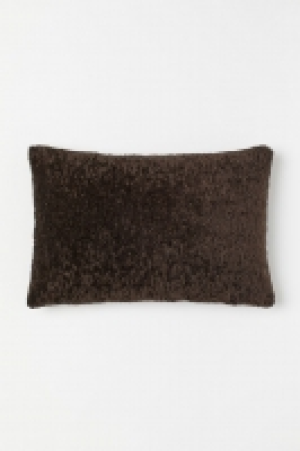 HM   Housse de coussin en peluche