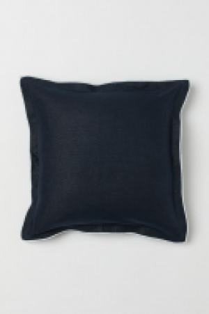  Housse de coussin en lin lavé 8.99 €