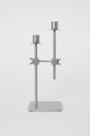  Bougeoir en métal 6.99 €