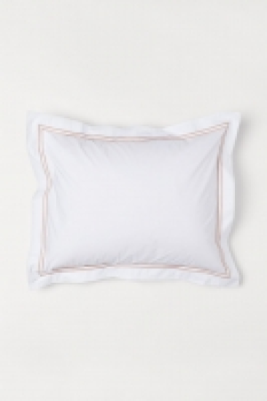  Taie doreiller en percale 7.99 €
