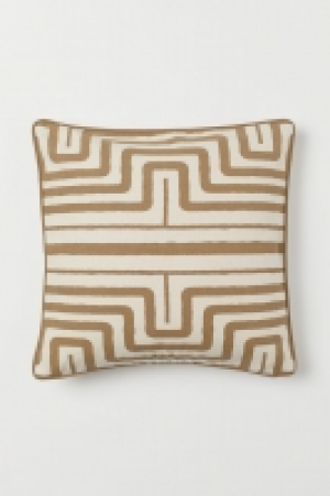  Housse de coussin à motif 4.99 €