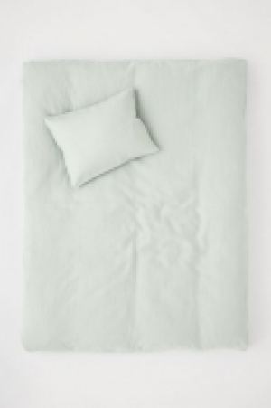  Parure de couette en lin lavé 38.99 €
