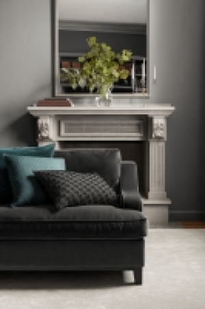  Candélabre en métal 23.99 €