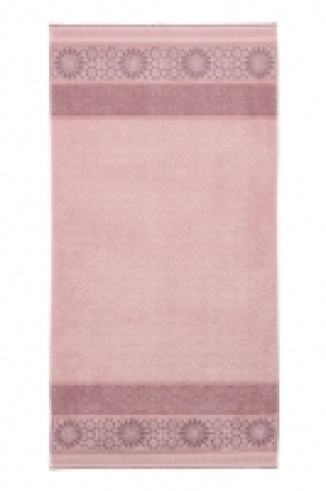  Drap de bain jacquard 8.99 €