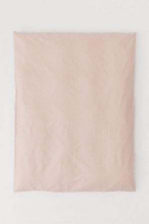  Housse de couette jacquard 33.99 €