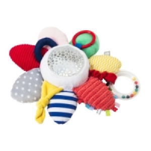 Fleur dactivités 13.59 €