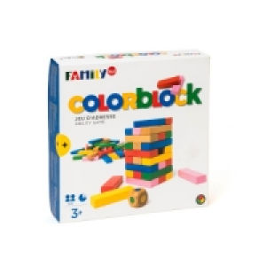 Jeu dadresse colorblock 11.89 €
