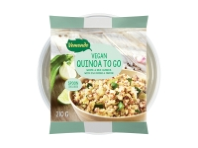 Lidl  Plat préparé au quinoa