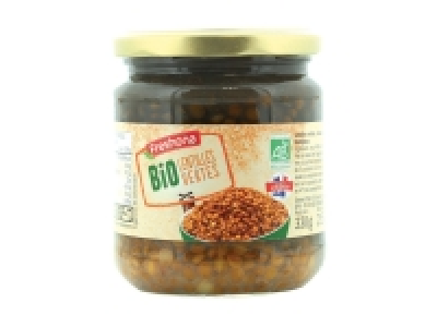 Lentilles Bio 1.39 €