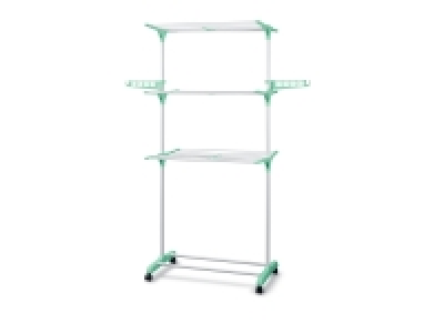 Séchoir à linge tour 19.99 €