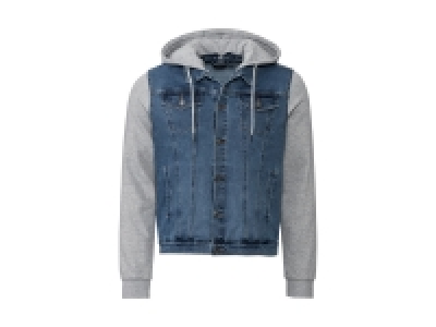 Veste en jean homme 12.99 €