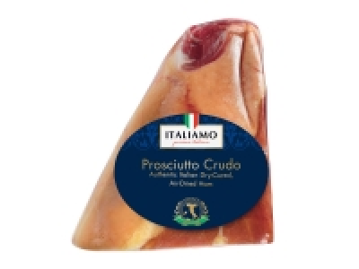 Jambon cru italien 9.99 €