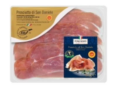 Prosciutto di San Daniele DOP 2.99 €