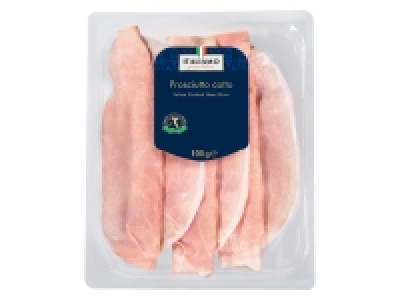 Jambon cuit italien 1.89 €