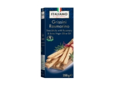 Gressins 1.19 €