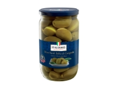 Olives vertes 2.29 €
