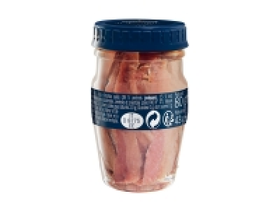 Filets danchois marinés à lhuile dolive 1.29 €