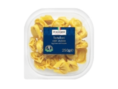 Pâtes fraîches farcies 1.29 €