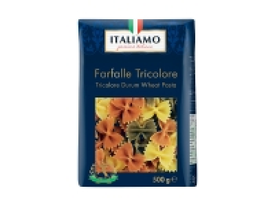 Farfalle tricolore 0.84&nbsp;&euro;