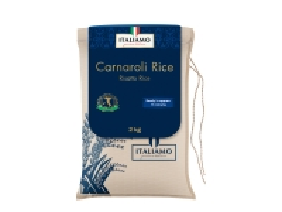 Riz Carnaroli 3.89 €
