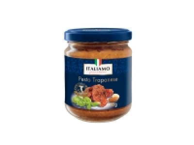 Pesto sicilien 1.59 €
