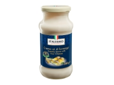 Sauce pour pâtes 1.49 €