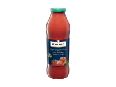 Sauce tomate au basilic 0.99 €