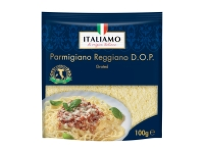 Parmigiano Reggiano DOP 1.99 €