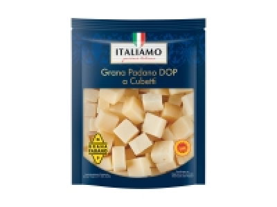 Grana Padano DOP 3.99 €