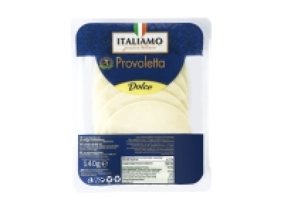 Provoletta en tranches 1.39 €