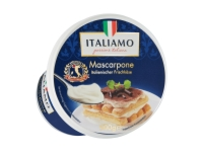 Mascarpone 1.99 €