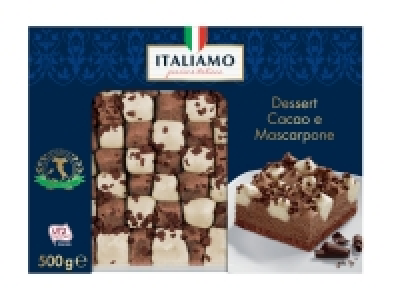 Dessert 2.99 €