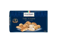 Lidl  Assortiment de biscuits italiens
