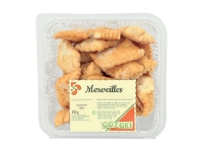 Merveilles 2.39 €