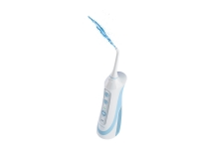 Hydropulseur avec station de charge 24.99 €