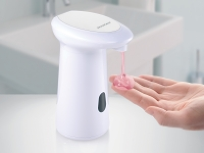 Distributeur de savon automatique 12.99 €