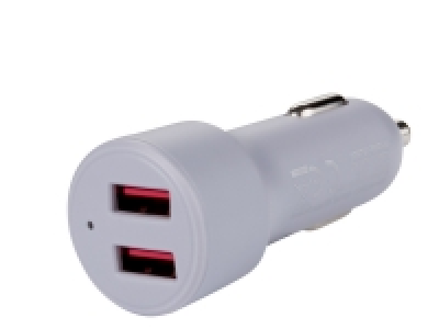 Chargeur double USB 5.99 €