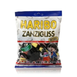 Zanzigliss 300g 2.33 €