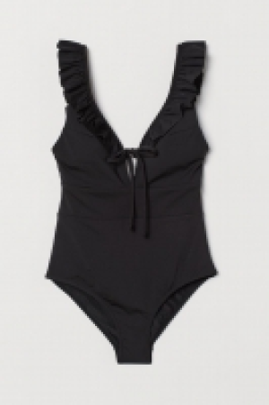  Maillot de bain volanté 16.99 €