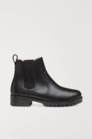  Bottines Chelsea doublées 18.99 €