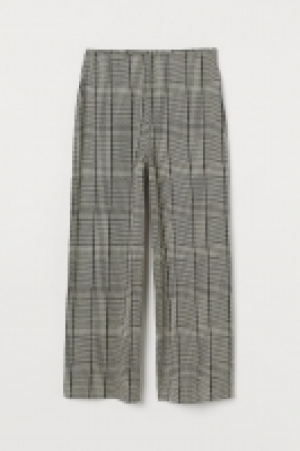 HM   Jupe-culotte en jersey