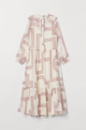  Robe en mousseline 28.99 €