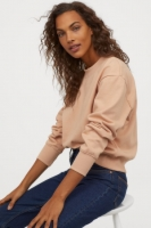  Sweat carré 6.99 €
