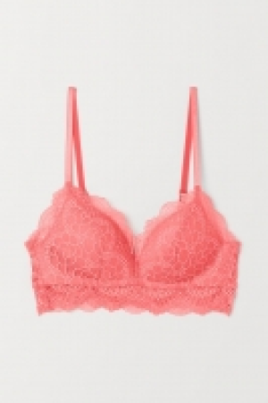 HM   Bustier push-up
