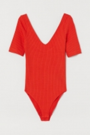  Body à encolure en V 18.99 €