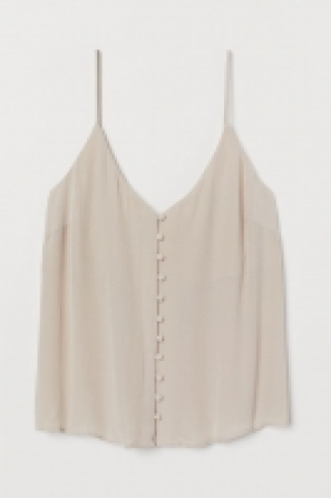  Top à encolure en V 8.99 €