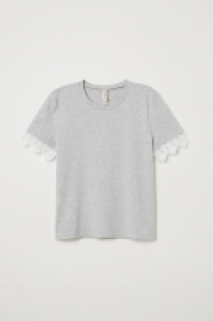  Top en modal mélangé 6.99 €