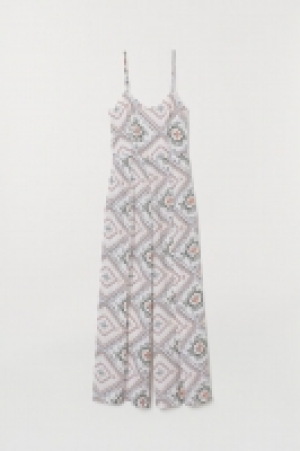  Combi-pantalon à motif 18.99 €