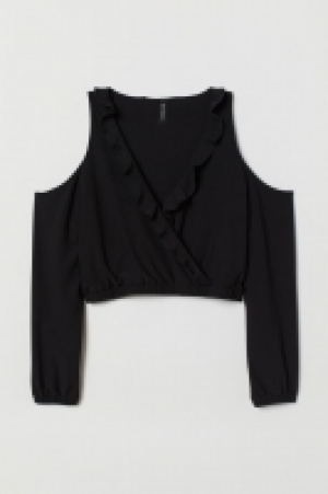  Top épaules dénudées 4.99 €