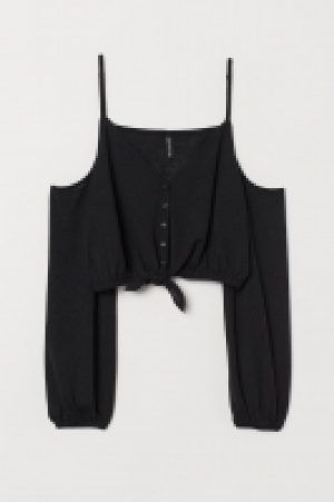  Crop top épaules dénudées 6.99 €
